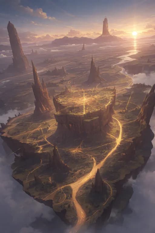 幻界DND
