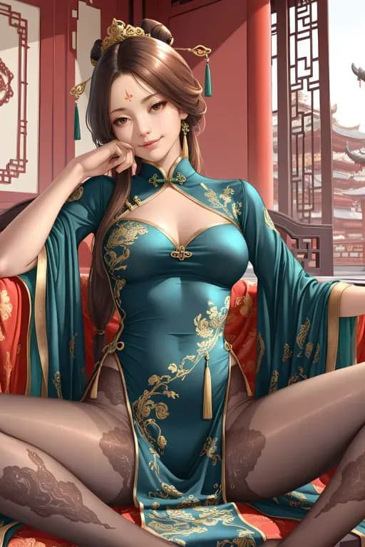 女尊三国志-绯瑛纪元v1.1