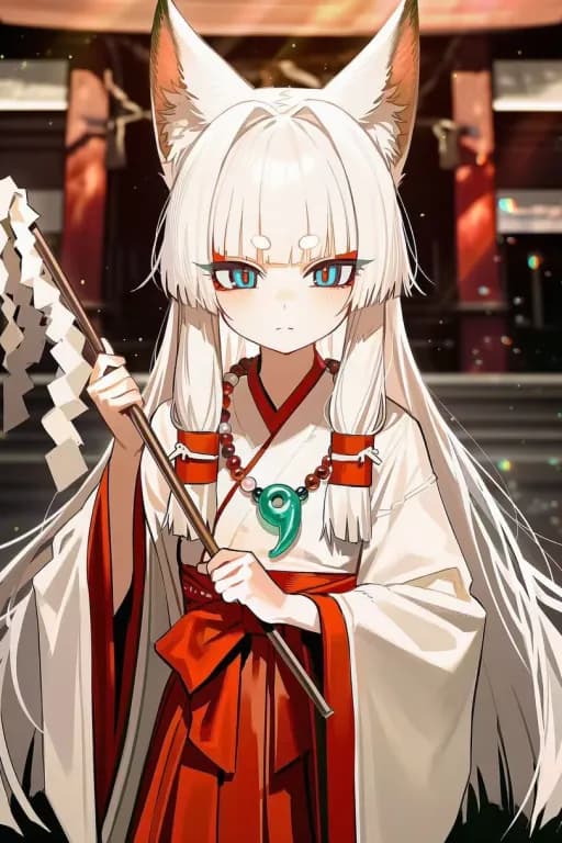 伏见 绫罗 v1.1