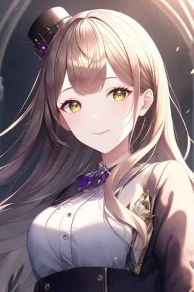 艾米丽特