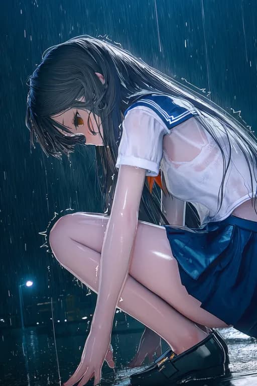 死前最后一次，她选择给我算了｜自杀见证者