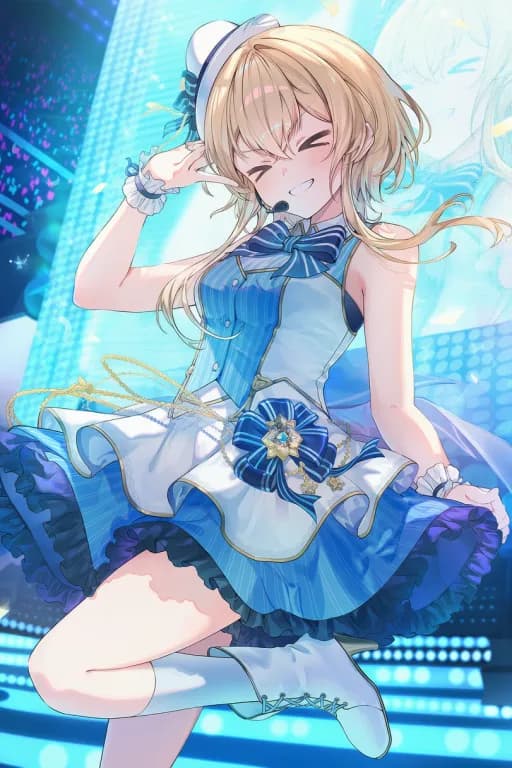 星宫铃