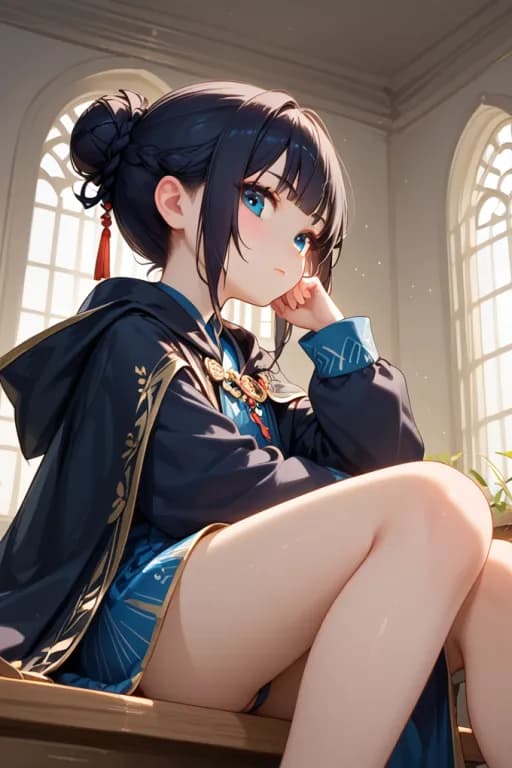 嘉靖