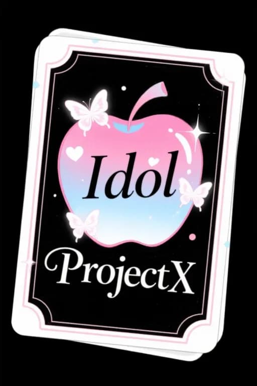 【Idol Project X】
