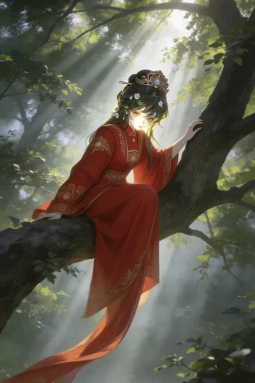 夏锦绣