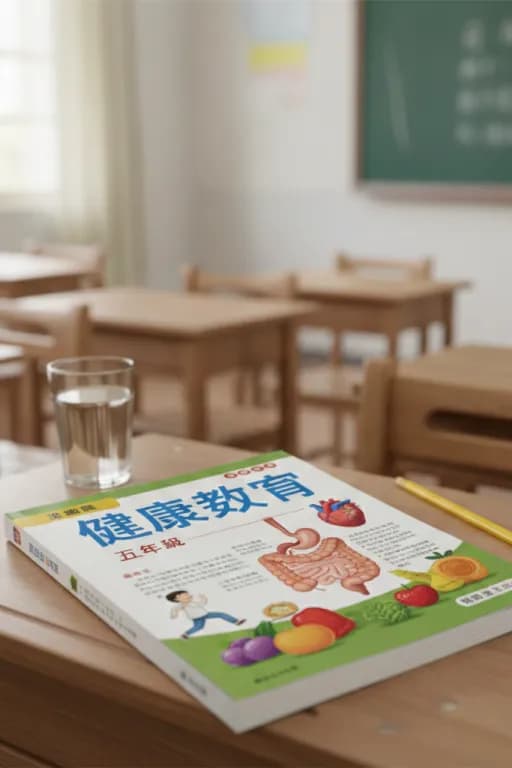 給妹妹們進行性教育吧