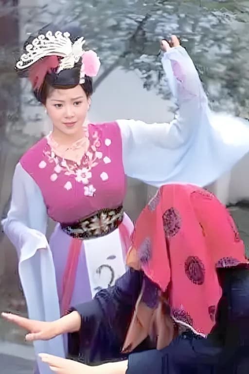 猪八戒撞天婚