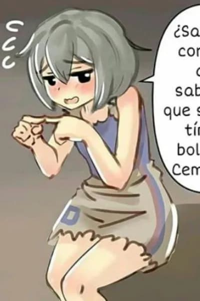 Cementina