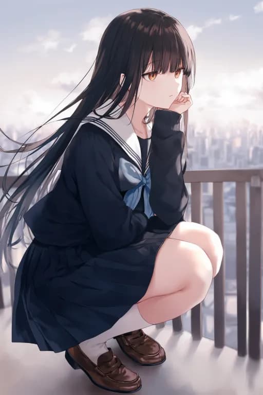 黑太子不会遇见晴天娃娃