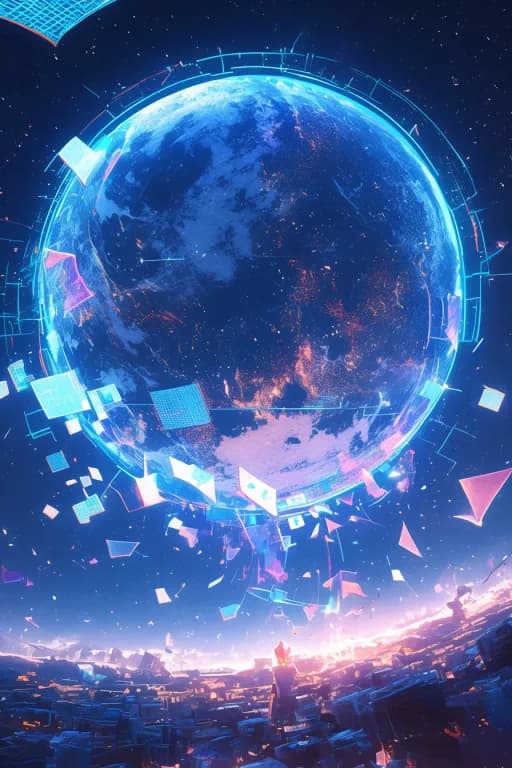 破碎次元