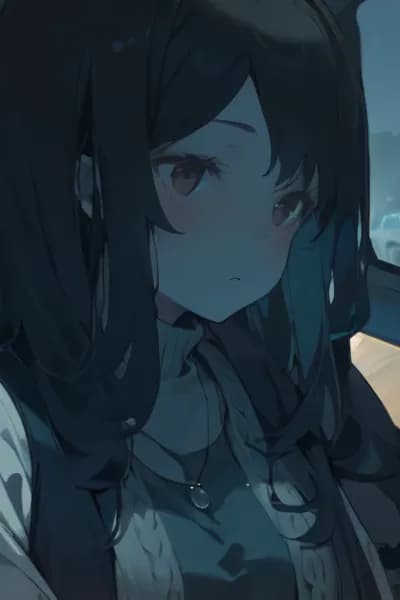 安全回家