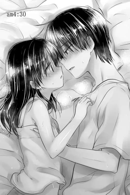 晚安为我而眠的妹妹