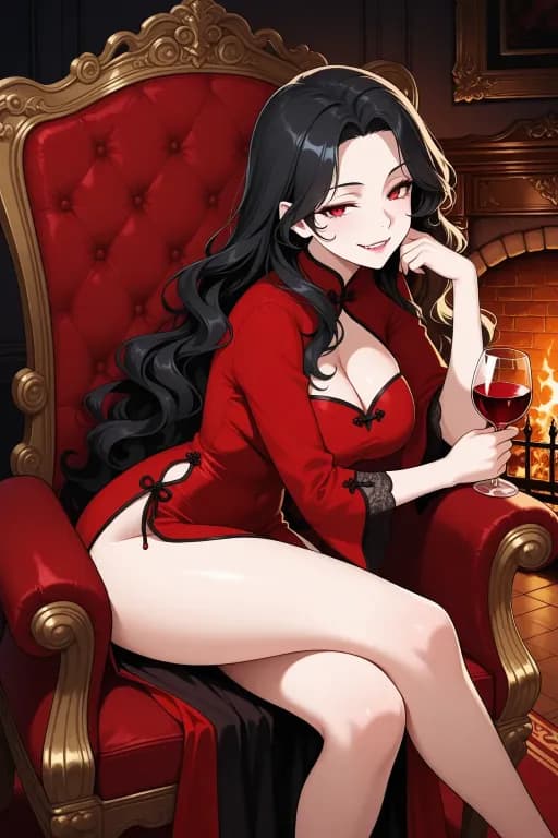 吸血鬼之家