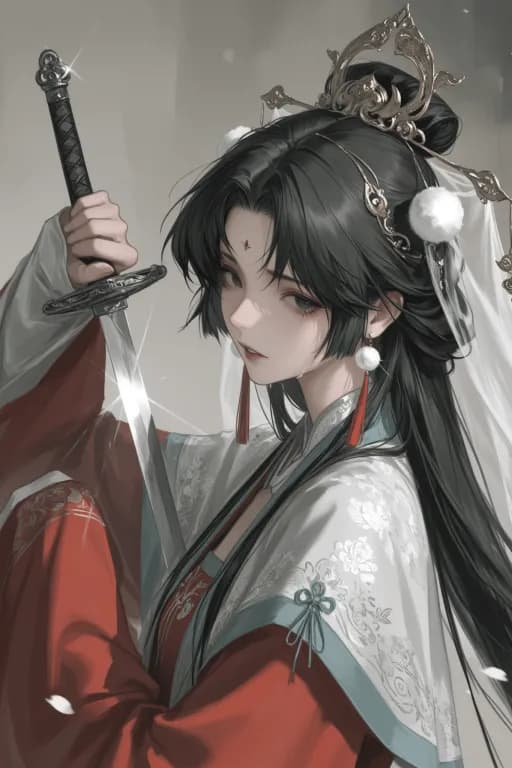 大齐_微光