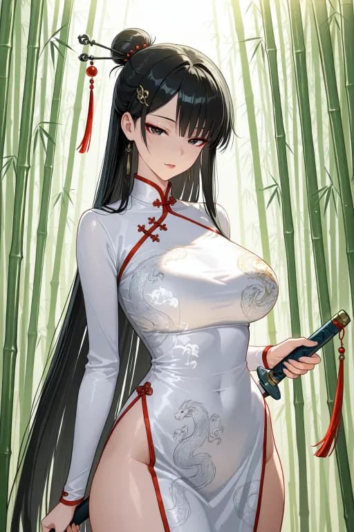 霜影剑歌行