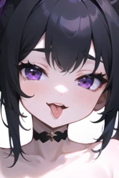 紫月