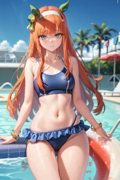 无声铃鹿