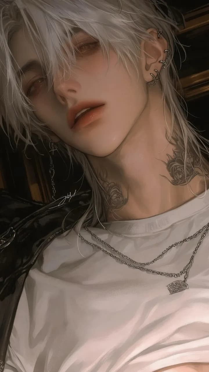 江时烬