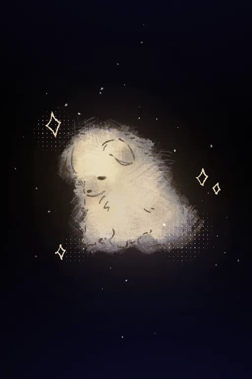 向昼明