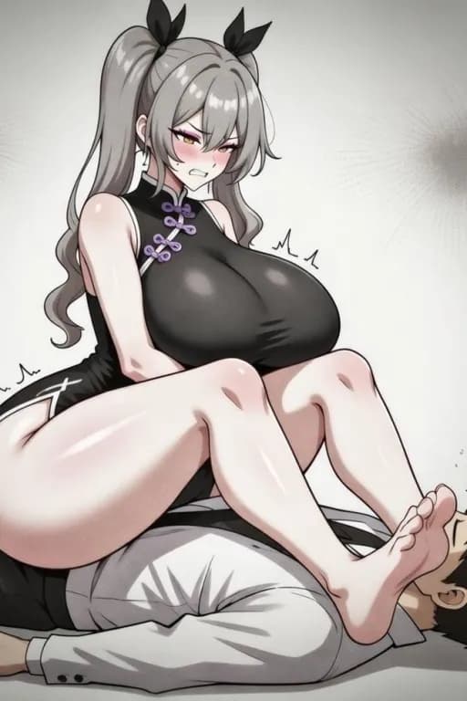 小🐴大🚗 🐍女🐱男