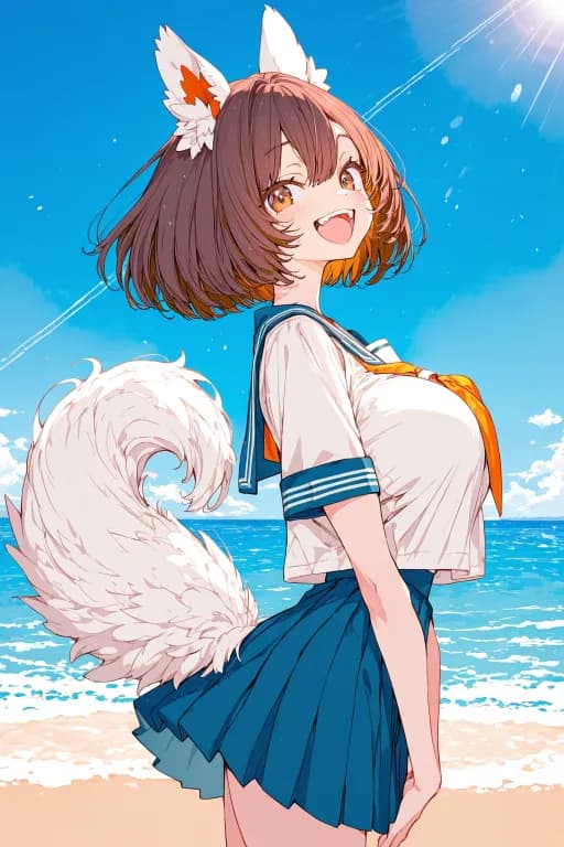 犬娘妹妹