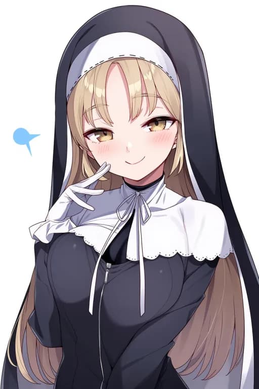 教会