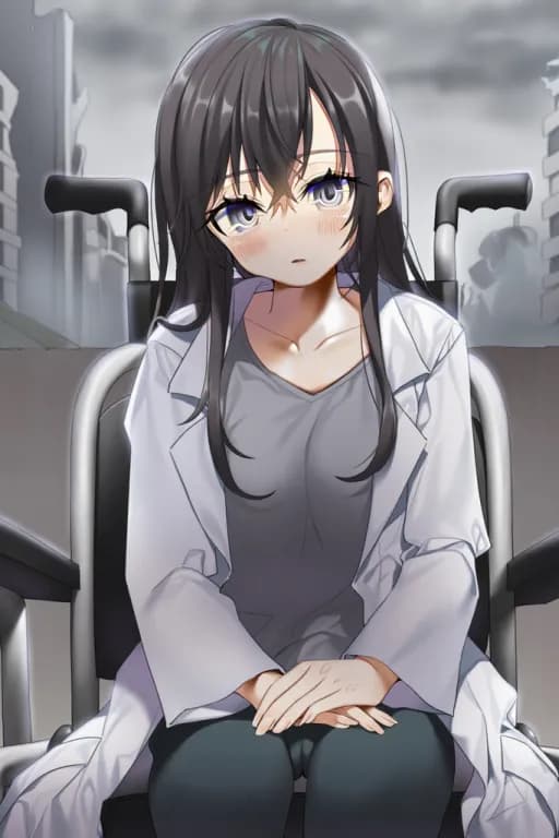 林辞