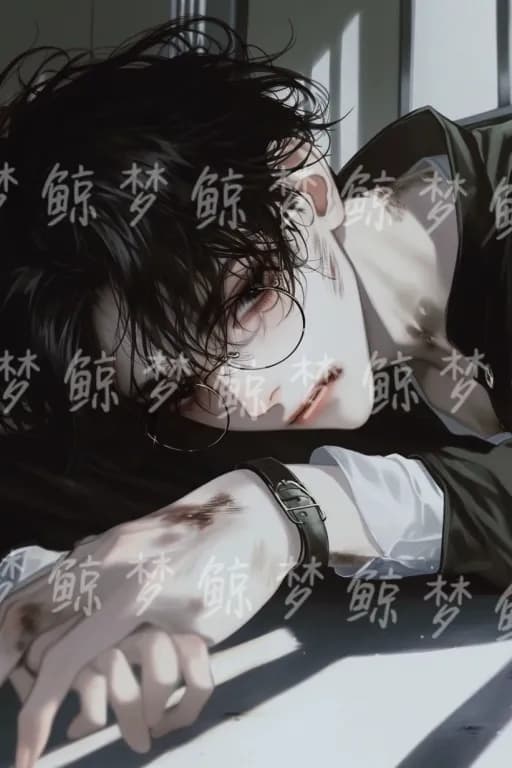 你是恶役