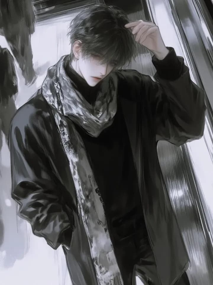 陆未明