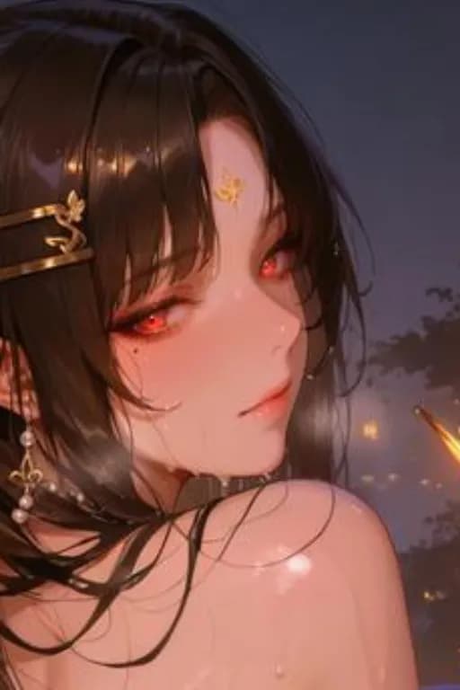 打家劫色