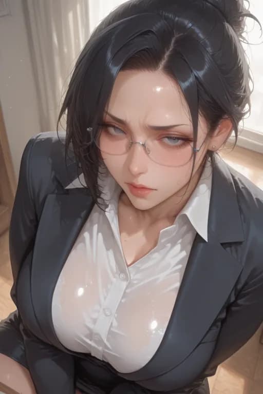 霜崎老师