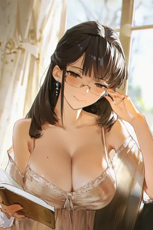 宝贝，妈妈只是在写小说啊小马版