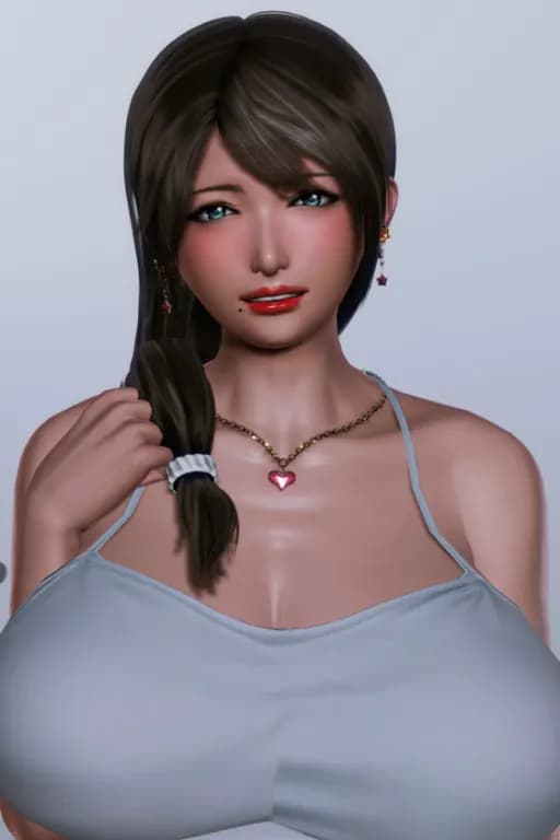 人妻雪江