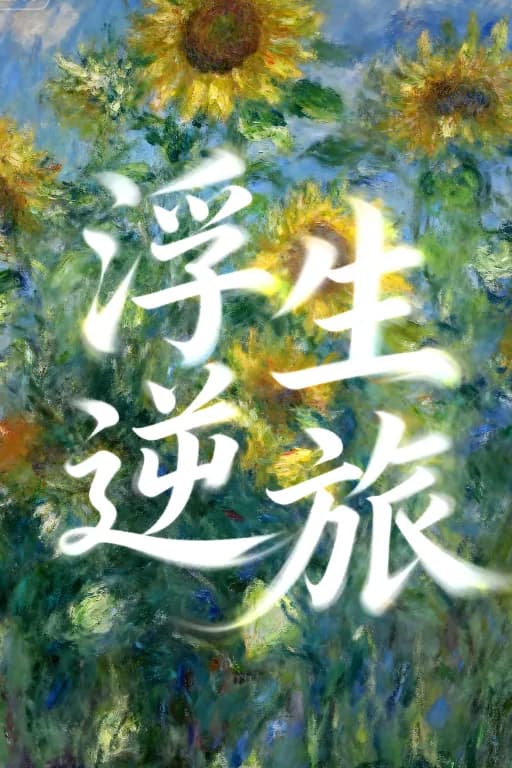 浮生逆旅