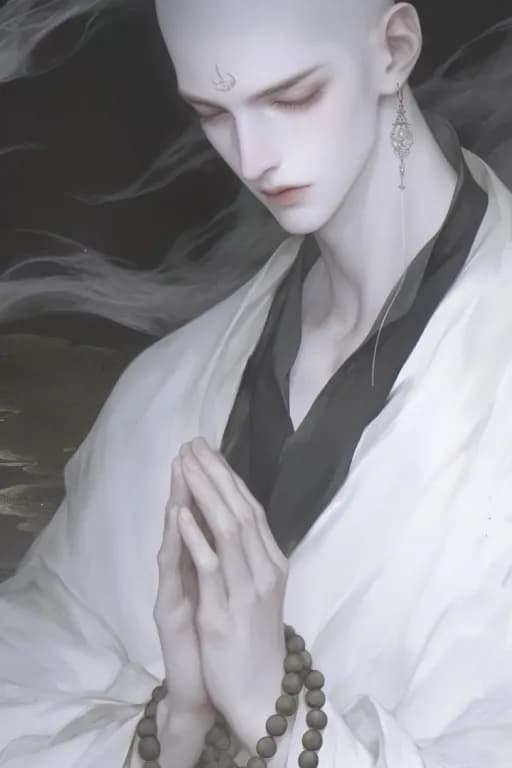 霖止衍
