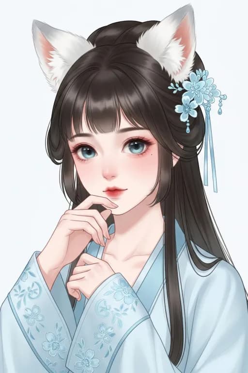 绯翠
