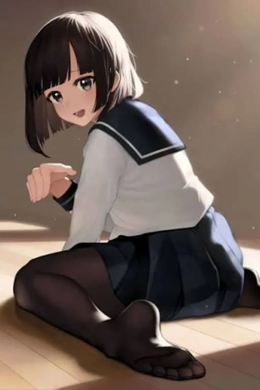 樱雪莲子