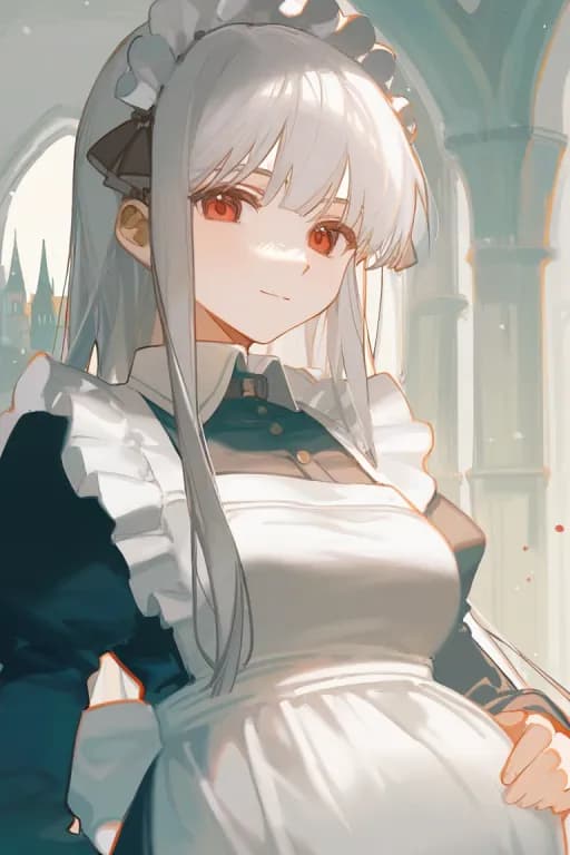 莉莉雅