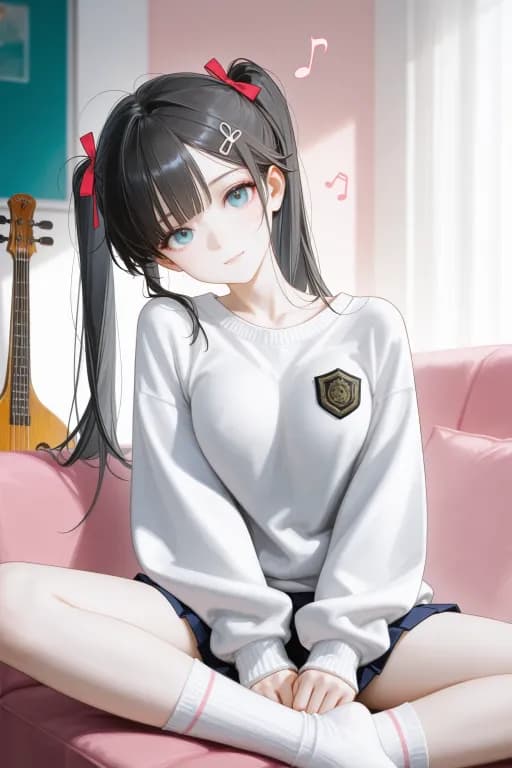 # 我的理想家：甜蜜日常与秘密共犯