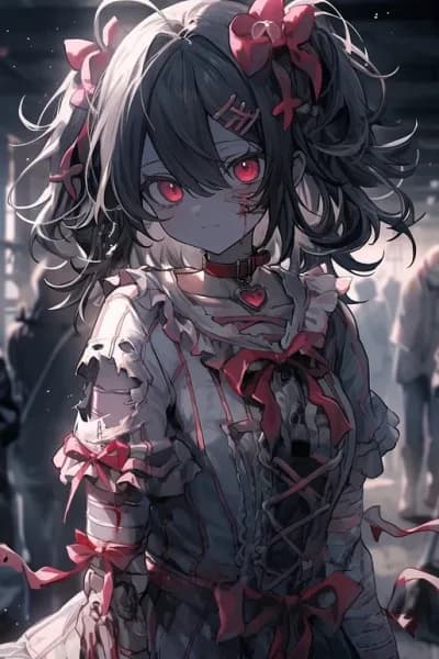丧尸末日系统