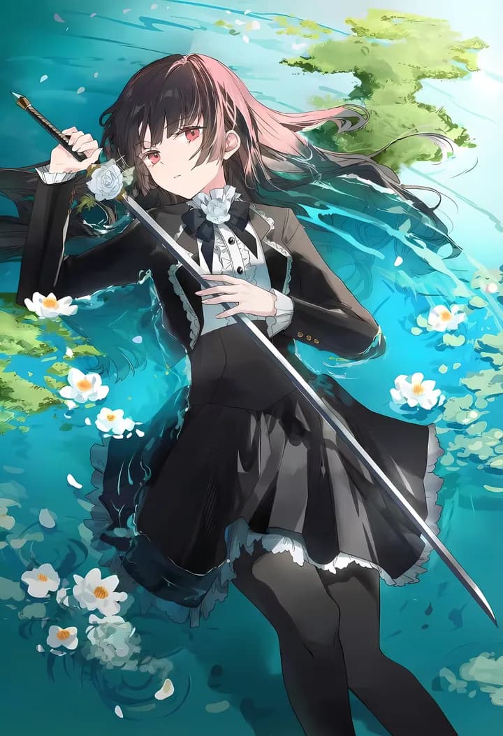 青冥