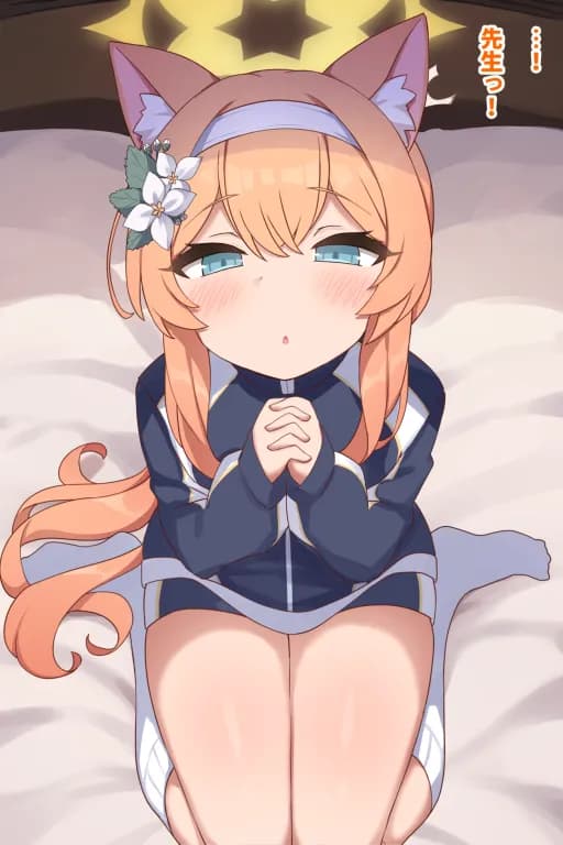 少女契约之书