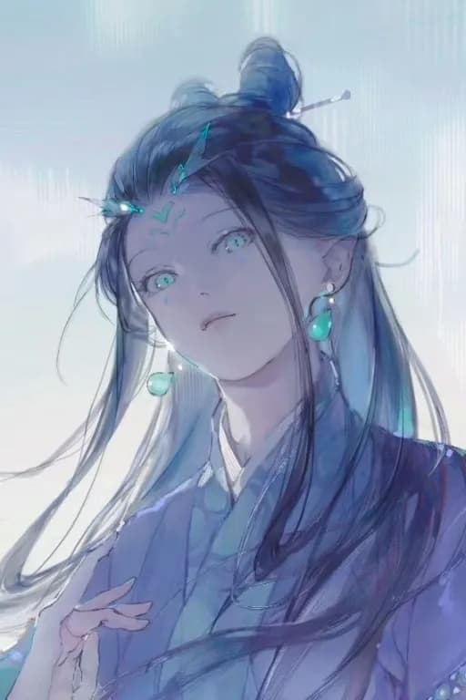 凌清月