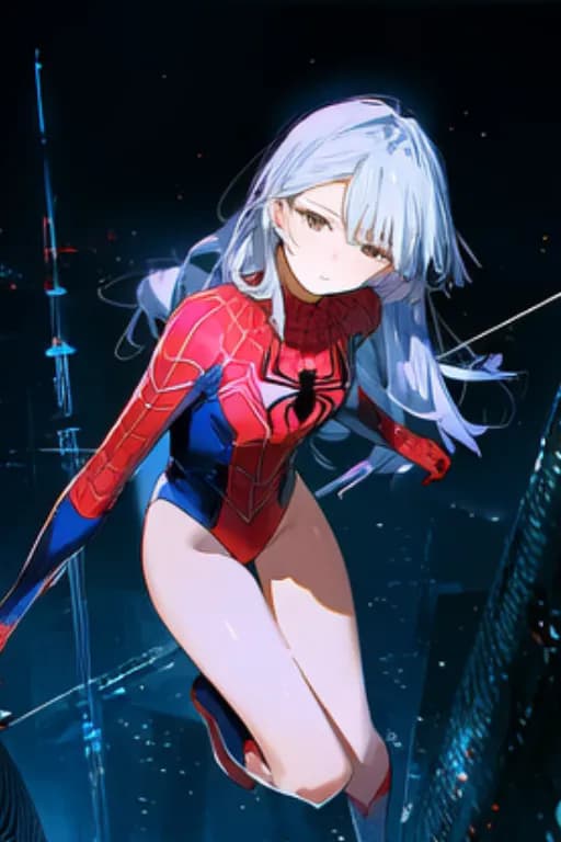 美漫世界