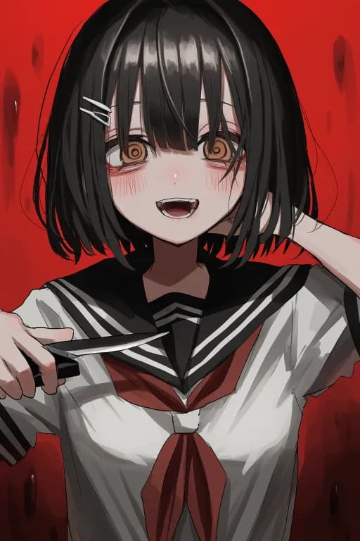 邻家杀人鬼