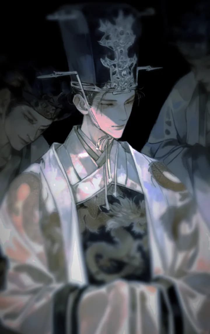 齐岑怀