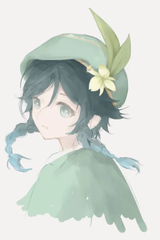 温迪1.0