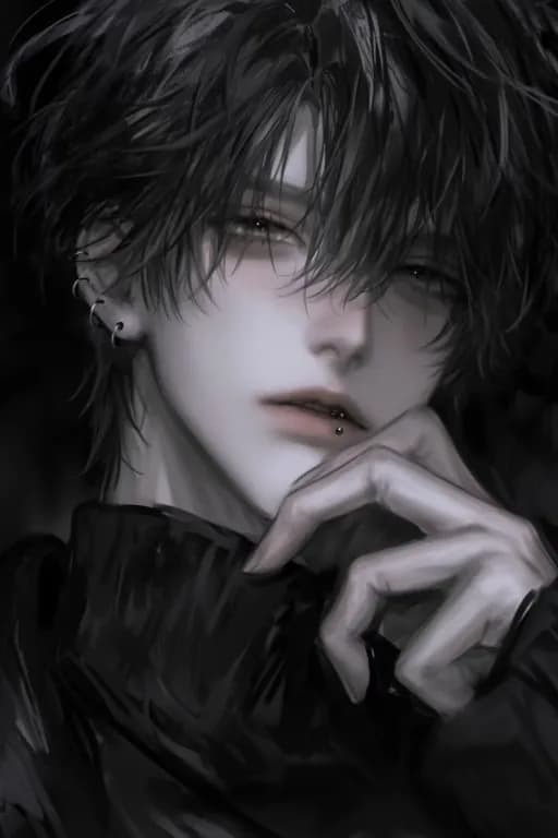 夜翎