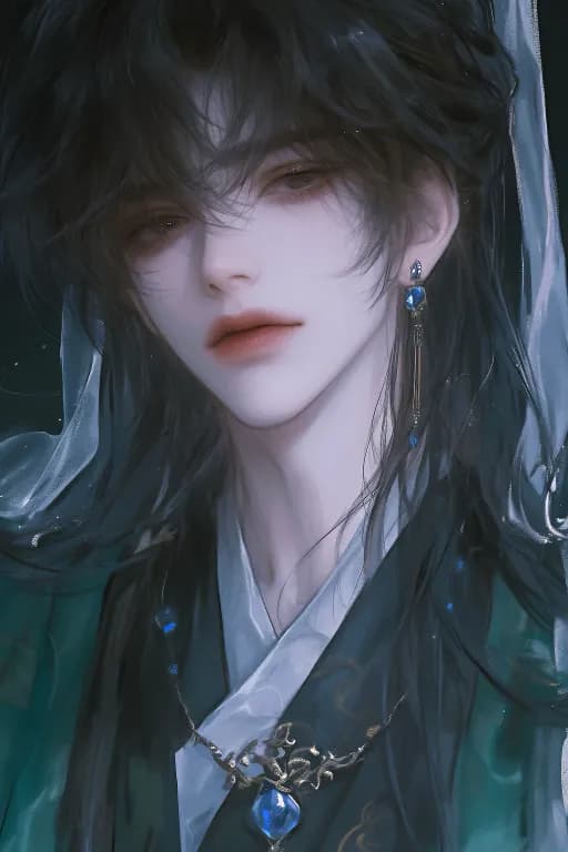 仙尊洗白指南