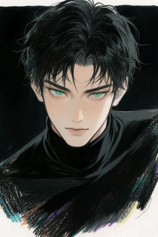 玄青